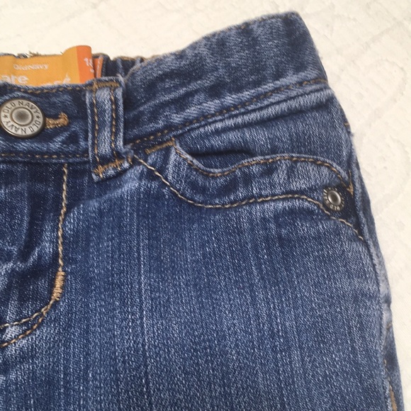 18-24m (5/$20) Old Navy Stretch Flare Jeans - Picture 5 of 12